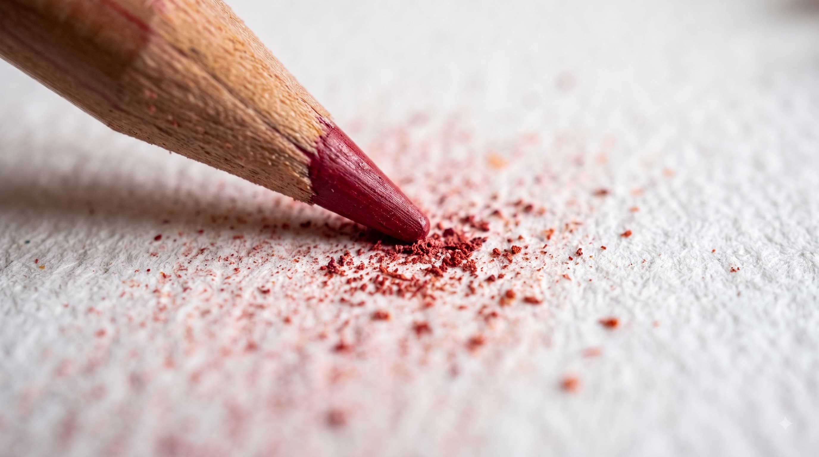 A Beginner's Guide to Shading and Blending with Colored Pencils